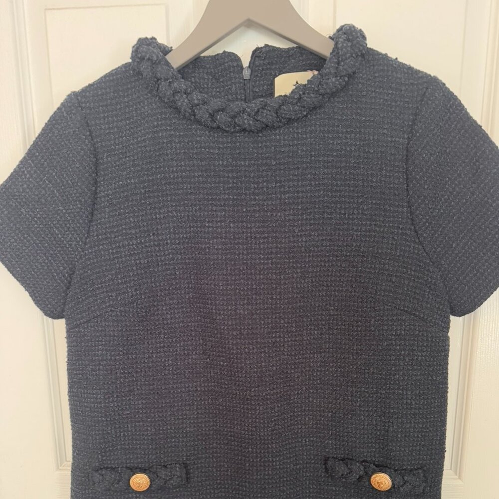 Tuckernuck Tweed Jackie Dress